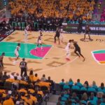 NFT Drop Spotlight: Wembanyama’s Historic Playoff Debut Archive | 95/100