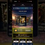 NFT Futbolcu Kartları 🏟️ Yeni Kripto Uygulaması