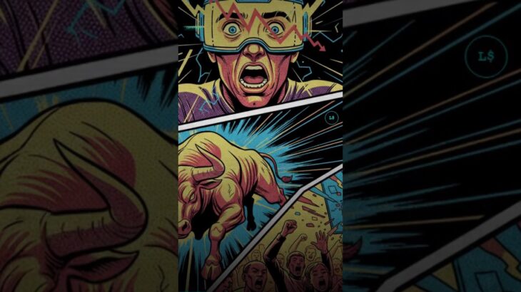 NFT Mania: JPEGs Became Status Assets

⏳ Part 2 drops tomorrow #Shorts