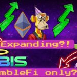 NFT Market shift?!  ETH NFTs rising – Orbis Expanding – ME Gamblefi only?!
