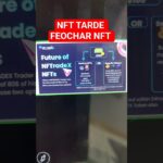 NFT TARDE income #cryptocrypto #traders #nft#shorts#youtubeshorts