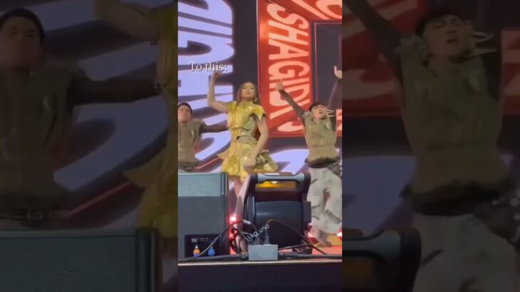 NFT TO COACHELLA YOU MADE IT BINI Jho of course all of you guys❤️🇵🇭 #binicoachella #BINICHELLA #BINi