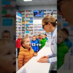 В шоке от ответа!😂 Спасает только этот буст. Розыгрыш NFT подарков в профиле 👆 #юмор #аптека #nft