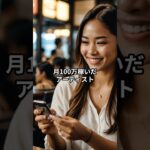 【衝撃】下手な絵がNFTで月100万！？デジタル絵が金になった #NFT #副業 #ビジネス