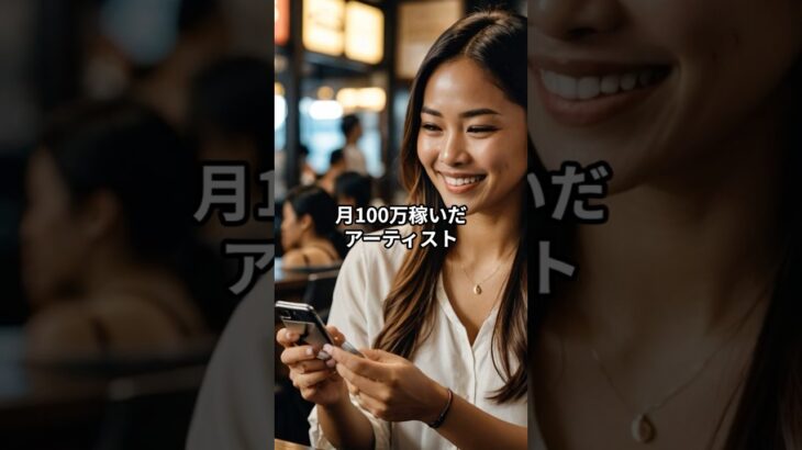 【衝撃】下手な絵がNFTで月100万！？デジタル絵が金になった #NFT #副業 #ビジネス