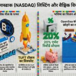 NOVA NFT Big Update 🔥 | NASDAQ Listing, TUFT Token Boom & 20% Reward Program Explained