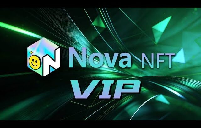 NOVA NFT NEW UPDATE TODAY / BLOCK CHAIN LIVE / #treasurenft #novanft #blockchain #trending #tuft