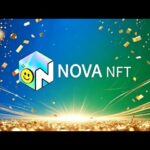 NOVA NFT NEW UPDATE TODAY / BLOCK CHAIN LIVE / #treasurenft #novanft #trending #viral #education