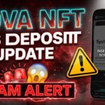 NOVA NFT | NOVA NFT NEW UPDATE | NOVA NFT NEW NOTIFICATION NOVA NFT 60 DEPOSIT UPDATE | SCAM ALERT |