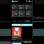 NOVA NFT PLATFORM EARNING DIALY #nft #treasuretrove #earningapp #nova