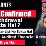 NOVA NFT Scam Kar Chuka – Withdrawal Mil Sakta Hai – Nova Nasdaq Listing – Nova Financial Record