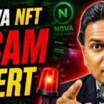 NOVA NFT UPDATE//OLd Fund withdrawal SCAM Alert//सिर्फ लेना जानता है देना नहीं!!