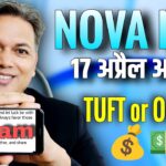 NOVA NFT Update//TUFT TOKEN or Old Fund withdrawal update//Be Alert SCAM 😱