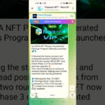 NOVA NFT ✅ VIP 🛬 #youtubeshorts #vairl #video #reels #trending #vairlvlogs #Rajsthan