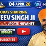 NOVANFT WITHDRAWAL UPDATE | TREASUREFUN WITHDRAWAL UPDATE | TREASURENFT WITHDRAWAL UPDATE