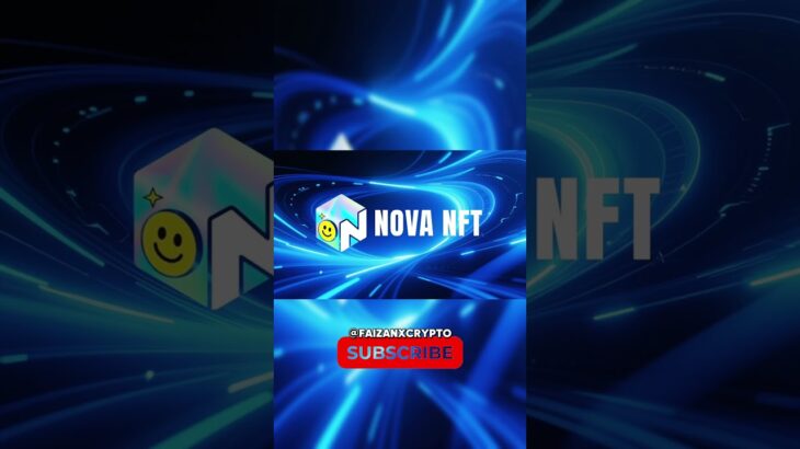 New update for NOVA NFT withdrawals💯💸 @FaizanXCrypto  #viral #cryptocurrency #investments