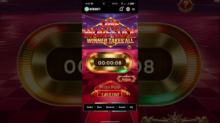 🔥 Nova NFT Game New Update 2026 | ₹80,00,000 Prize Pool सच या Scam? Full Details | Narendra Nishad