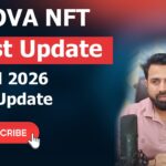 Nova NFT Latest Update 28 April – Ham Kiya Kare