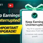 💡 Nova NFT New Feature Explained – Keep Earnings Uninterrupted