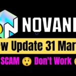 Nova NFT New Update Today| Treasure NFT Withdrawal Update| Nova NFT Real Ya Fake| Treasure Nft|