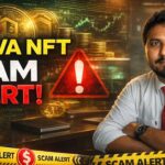 Nova NFT SCAM ALERT , Treasure NFT Masud