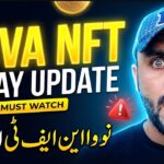 Nova NFT Today Update 16 April | New Powerful App 2@26 | Nova NFT With_dra_wal Update