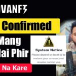 Nova NFT Update Scam Confirmed – Kiya Kare Phir Se Pese Mang Raha Hai