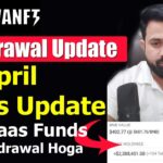 Nova NFT Withdrawal Update 10 April – News Update – Inke Paas Funds Hai Withdrawal Hoga ?