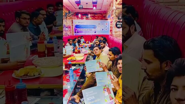 Nova NFT big news 😱❤️#treasure #nova #nft #short #everyone #manojdey