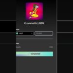 Nova NFT day-10 @TreasureNFT-v9d @treasurenftofficial #nova #nft #crypto #cryptocomnft