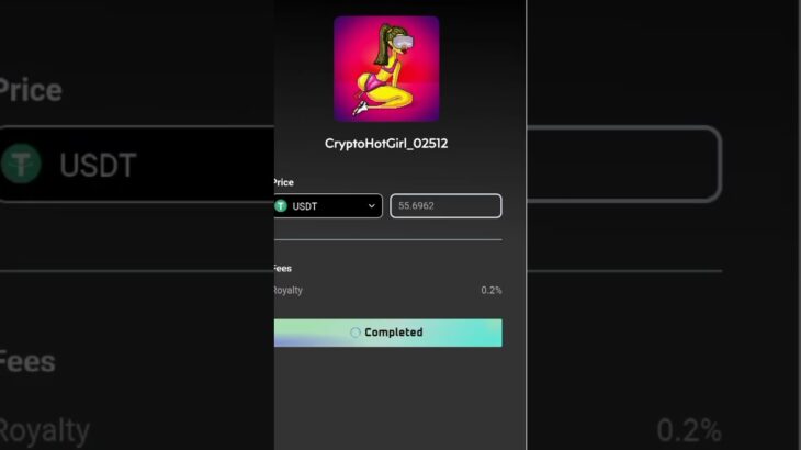 Nova NFT day-10 @TreasureNFT-v9d @treasurenftofficial #nova #nft #crypto #cryptocomnft