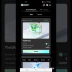 Nova NFT main na koi paisa bachay ga na koi nikalay ga. earning 0.1 %