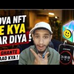 Nova NFT new update 29 April 2026 | Nova NFT Withdrawal Started | NOVA NFT Latest Update | NOVA NFT