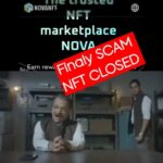 Nova NFT new update #cryptoproject #trading #novanft