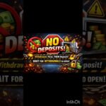 Nova #NFT_SCAM Alert 🚨 No 👉Deposit. #TreasureFUN #NFT