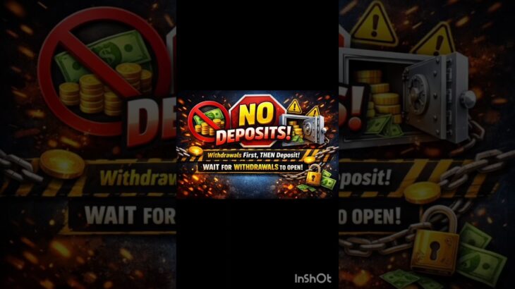Nova #NFT_SCAM Alert 🚨 No 👉Deposit. #TreasureFUN #NFT
