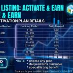 Nova NFt New latest Update Unlock Yours Assests Recovery Update Today in india Active Earn activate