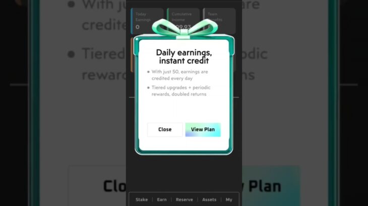 Nova Nft Me 60 ka Diposit Karoge To Kya Hoga