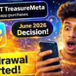 Nova Nft New Update 2026 | Nova Nft Withdrawal Update | Treasure Nft Withdrawal Update |Treasure Nft