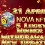 Nova Nft New Update Today | Nova Nft Withdrawal Update | Nova Nft Latest updates | Nova Nft News