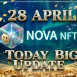 Nova Nft New Update Today | Nova Nft Withdrawal Update | Nova Nft Latest updates | Nova Nft Update