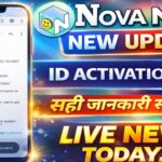 Nova Nft New Update Today || Nova Nft Withdrawal Update || Nova Nft System Notice Update