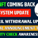 Nova Nft New Update Today || Nova Nft Withdrawal Update Today || Nova Nft Latest News Today