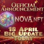 Nova Nft New Update Today | Nova Nft Withdrawal Update | Treasure Nft Latest update | Nova Nft News