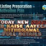 Nova Nft New Update Today | Treasure Nft Withdrawal Update | Nova Nft Latest update | Nova Nft News