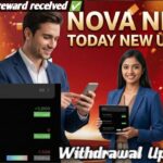 Nova Nft Today New Big Update ✅ | Withdrawal Update ✅ | Blockchain Live 😱 | #trending#viral#crypto