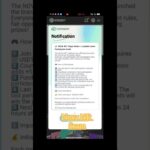 Nova Nft Today Update #reels #viral #shorts #novanft Nova NFT Scam