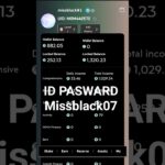 Nova nft Ka id Pasward Public kar dia