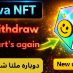 Nova nft new update today | nova nft withdrawal update today | nova nft withdrawal update