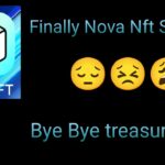 Nova nftt latest update 😩😔 || latest update nova nft